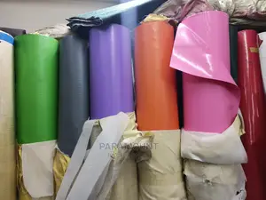 Tarpaulin PVC