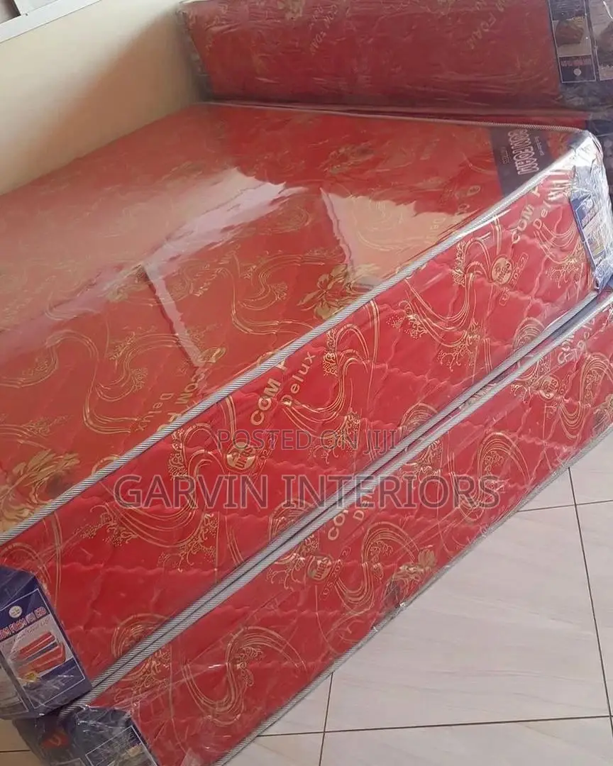 High Density Foam 10inches
