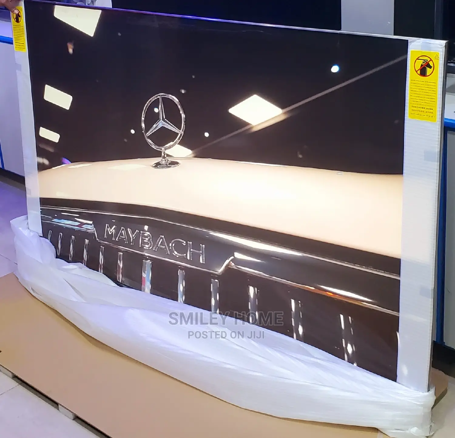 Hisense 70 Inches Tv