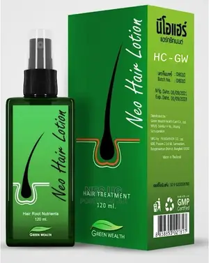 Neo Hair Lotion Powerful Hair Growth Spray
