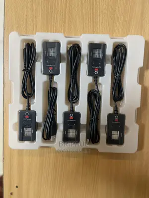 Fingerprint Reader