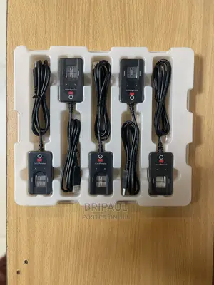 Fingerprint Reader
