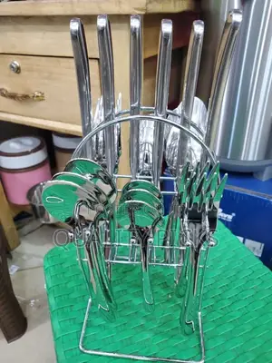 Cutlery Set