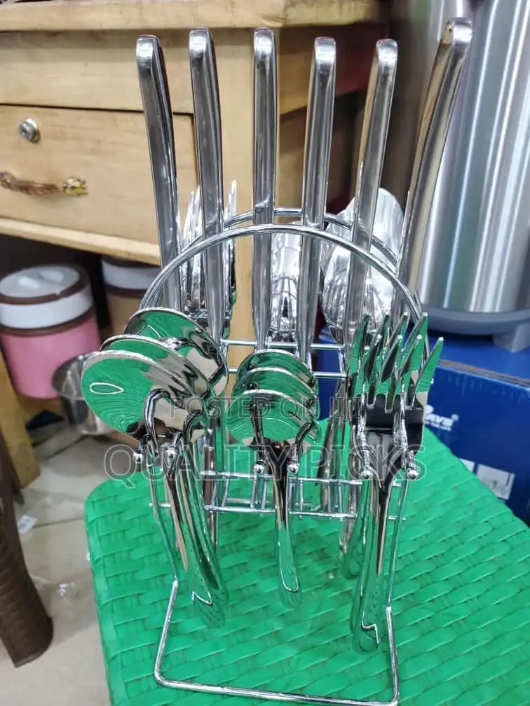 Cutlery Set