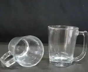 Aset of 6 Expresso Mugs