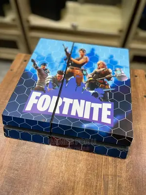 Ps4 Standard Custom Fortnite Skin