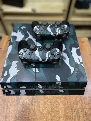 Ps4 Standard 10.50