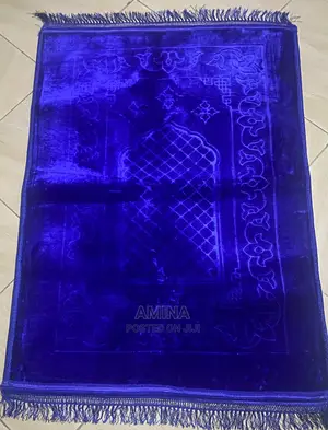 Prayer Mat for Muslim