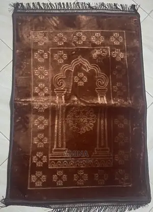 Prayer Mat for Muslim