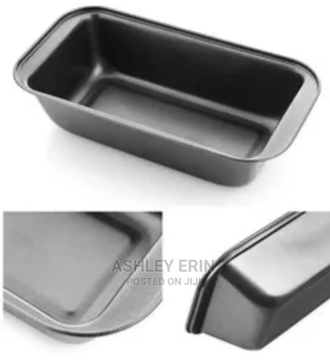 Non Stick Cake Bread Baking Pan