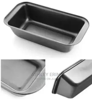 Non Stick Cake Bread Baking Pan