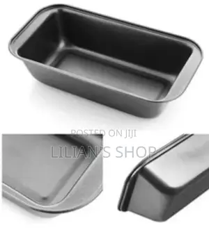 Non Stick Cake Bread Baking Pan