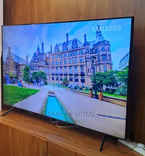 Samsung 75inches