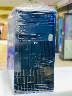 Desktop Computer HP Omen 25L 2GB Intel Core 2 Duo HDD 320GB