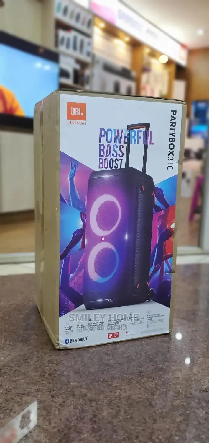 Partbox 310