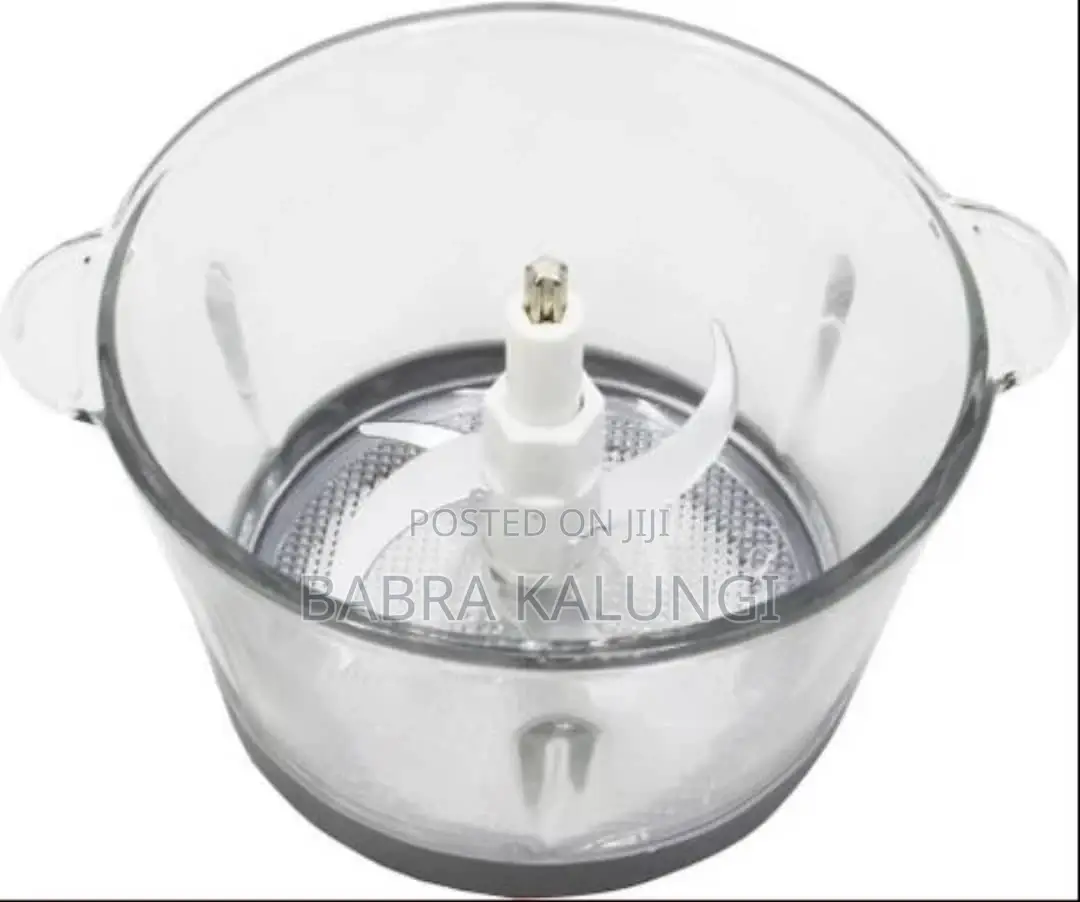 Food Chopper,Slicer