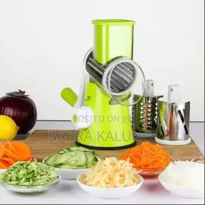 Meat Vegetable Shredder Cutter