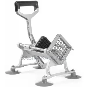 Commercial Potato Chipper French Fries Potato Chips Cutter