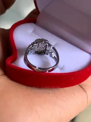 Engagement Rings Available