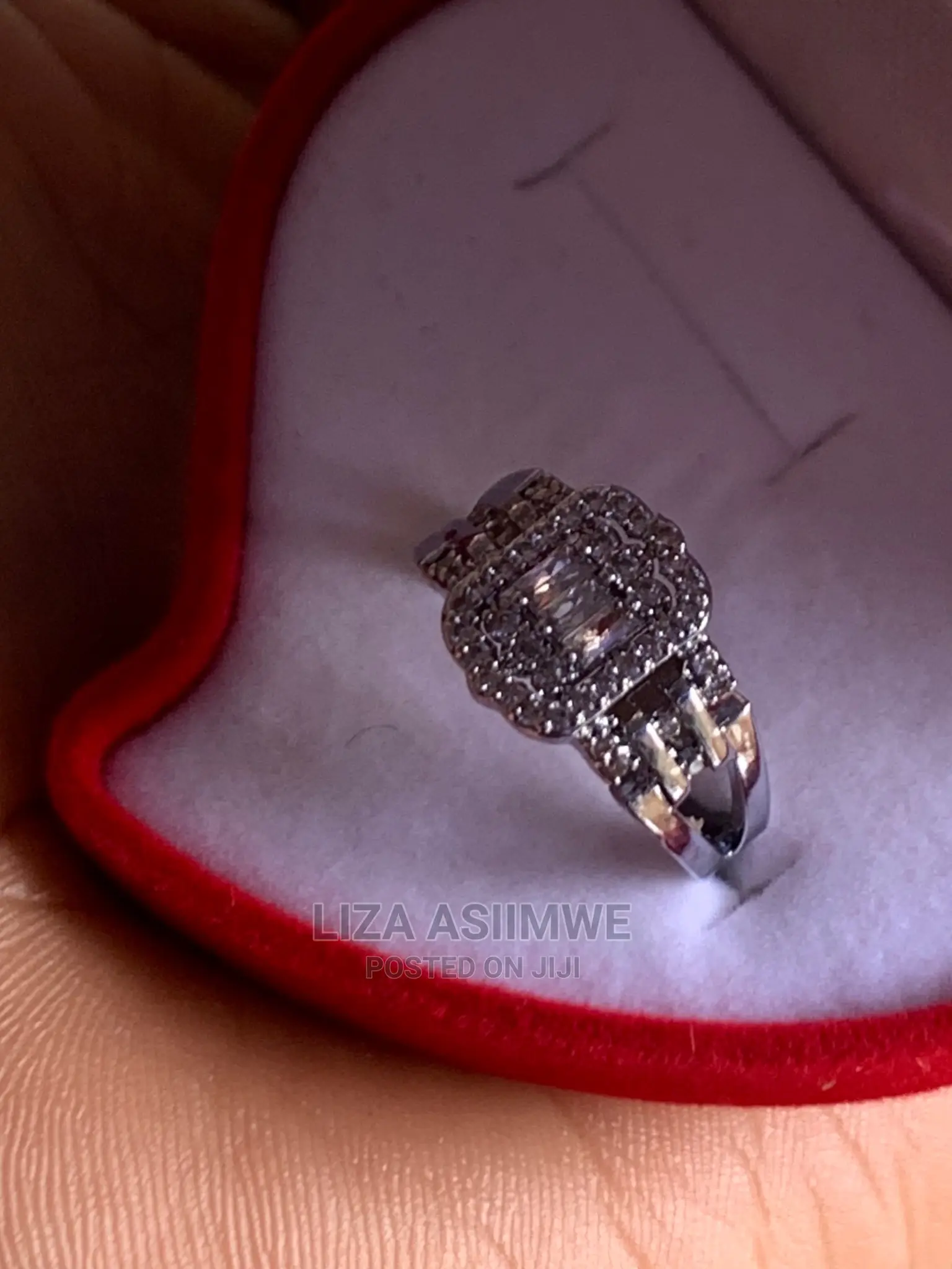 Engagement Rings Available