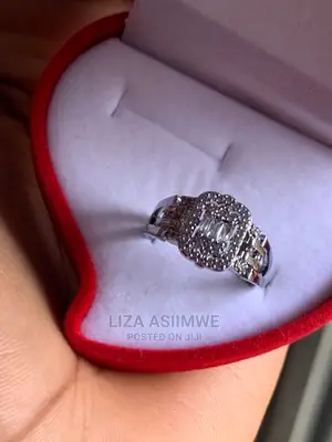 Engagement Rings Available
