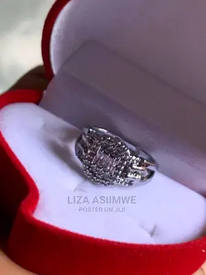 Classy and Unique Engagement Rings Available
