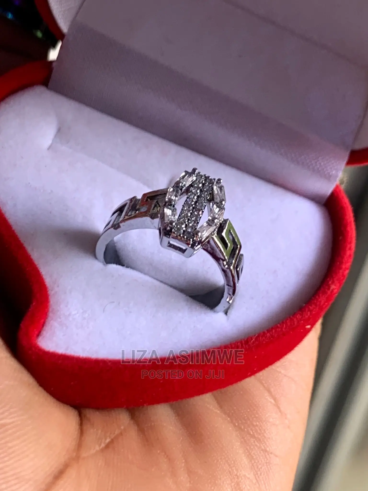 Engagement Rings Available