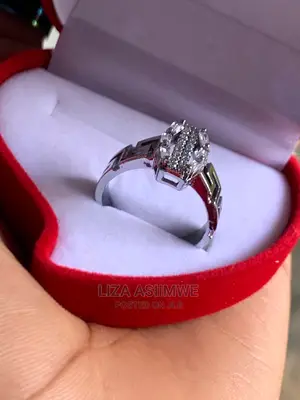 Engagement Rings Available