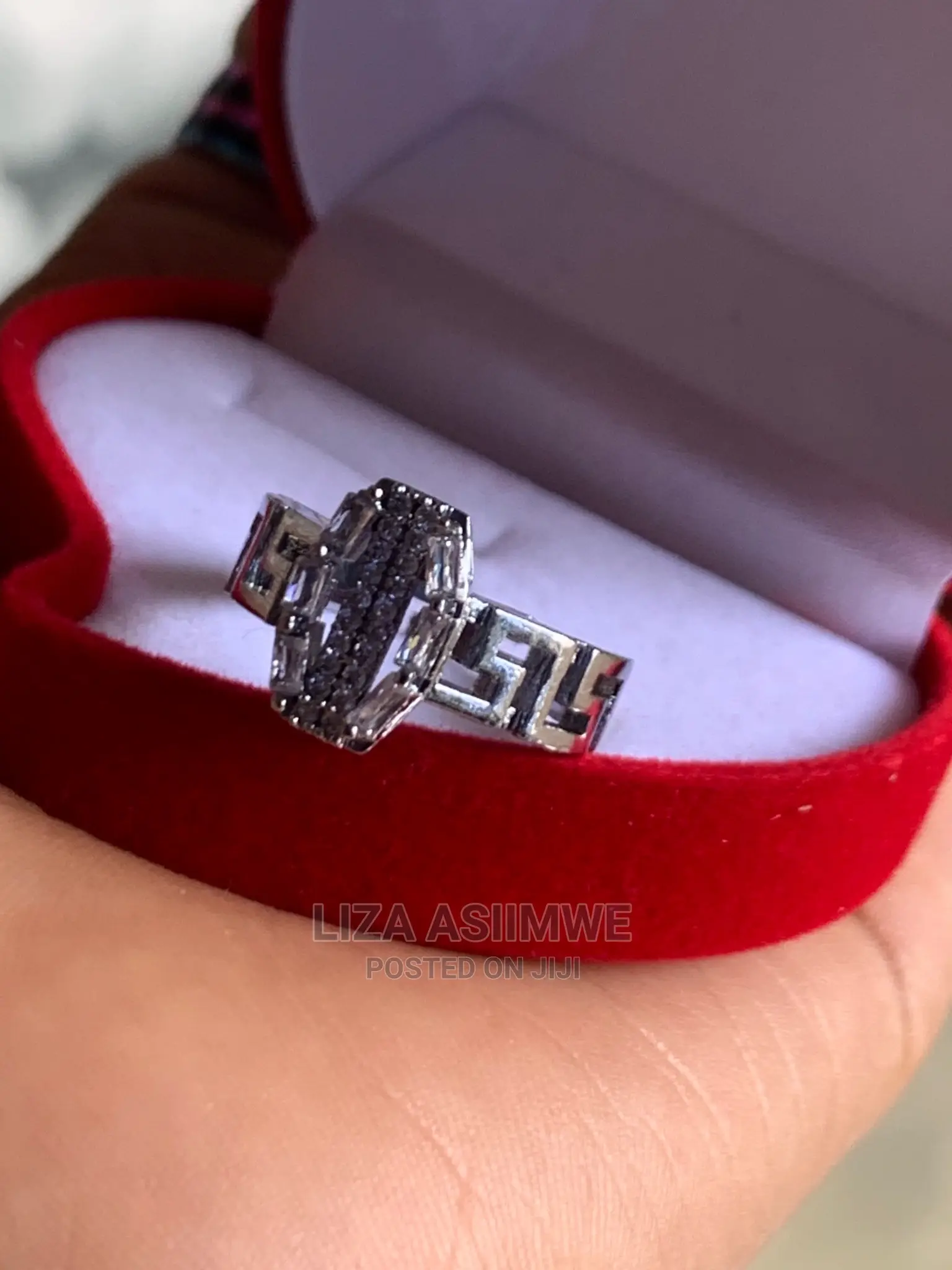 Engagement Rings Available