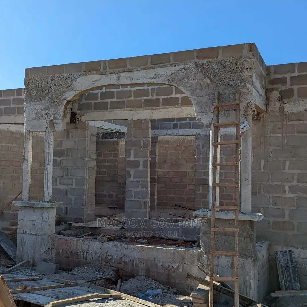 House Constructor