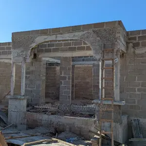 House Constructor