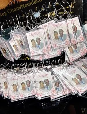 Simple Key Holders Customized