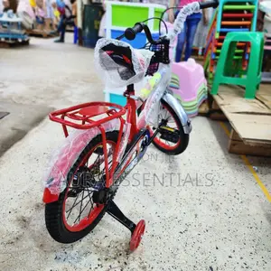 New Mountains Bikes for Kids