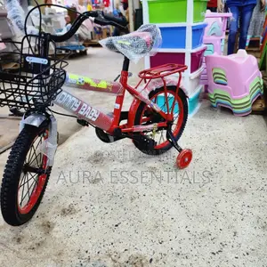 New Mountains Bikes for Kids