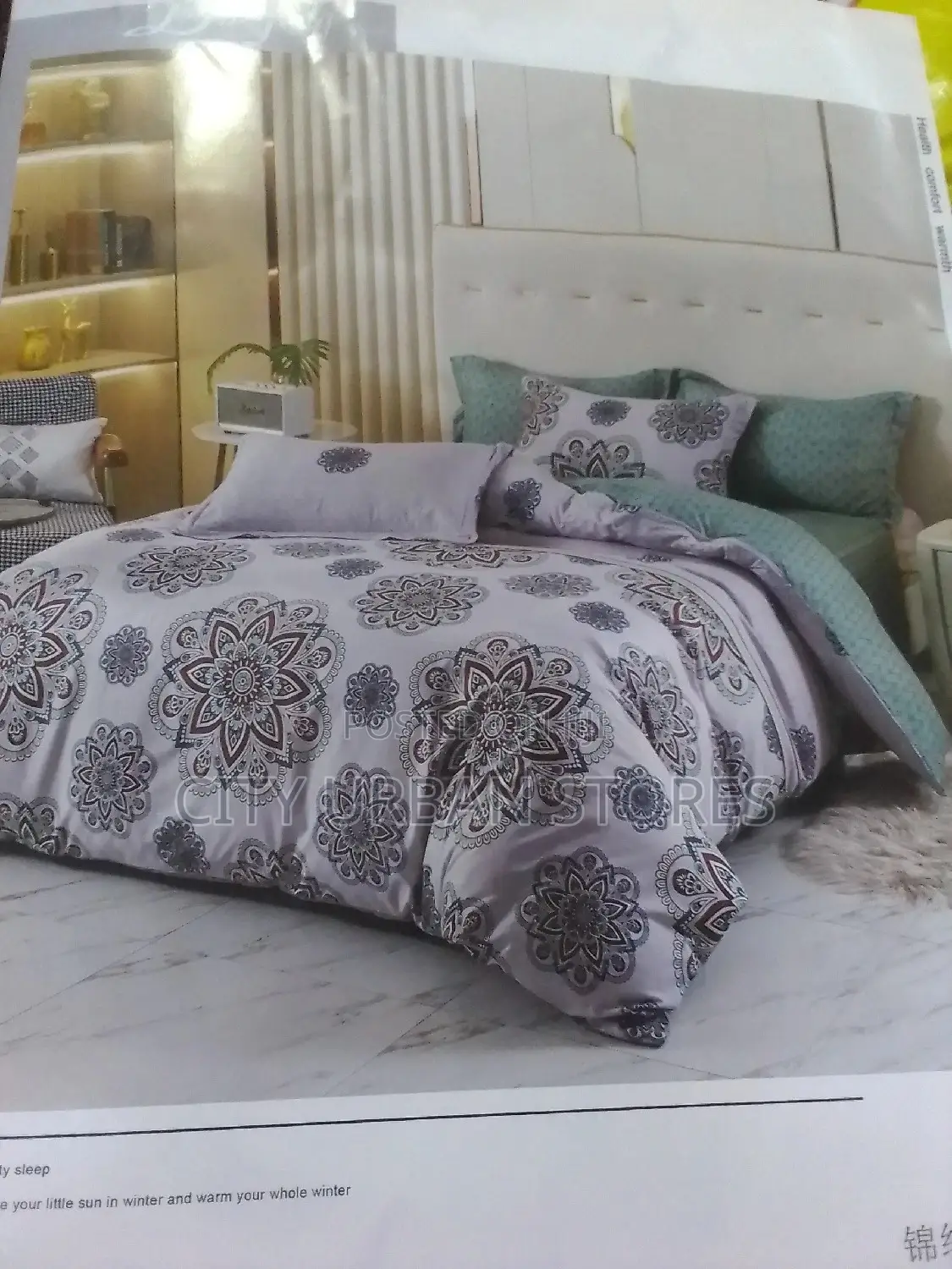AA Classic Duvets