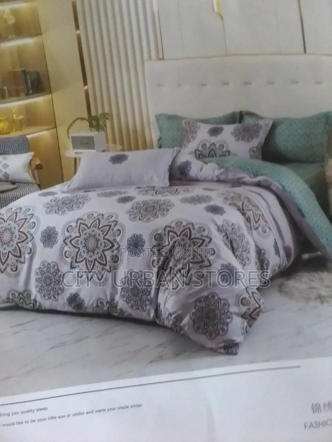 AA Classic Duvets