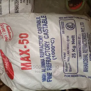 Fire Cement/Factory Cement