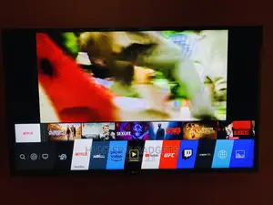 Lg 43 Inch Smart 43lm6300pvb Model 2021 With Bluetooth