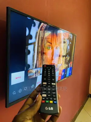 Lg 43 Inches Smart Webos With Bluetooth Model 2021