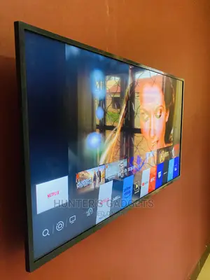 Lg 43 Inches Smart Webos With Bluetooth
