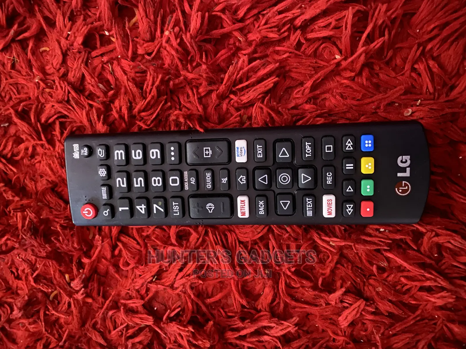 Lg 43 Inches Smart Webos With Bluetooth