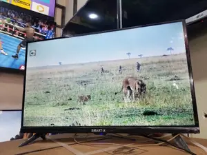 Smart X Frameless 24inches