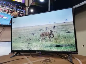 Smart X Frameless 24inches