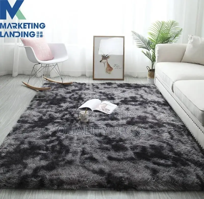Center Carpet