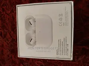 Airpods Pro Wireless Charging Case