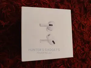 Airpods Pro Bluetooth Wireless Charging Case