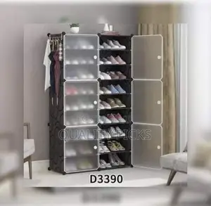 Plastic Wardrobe