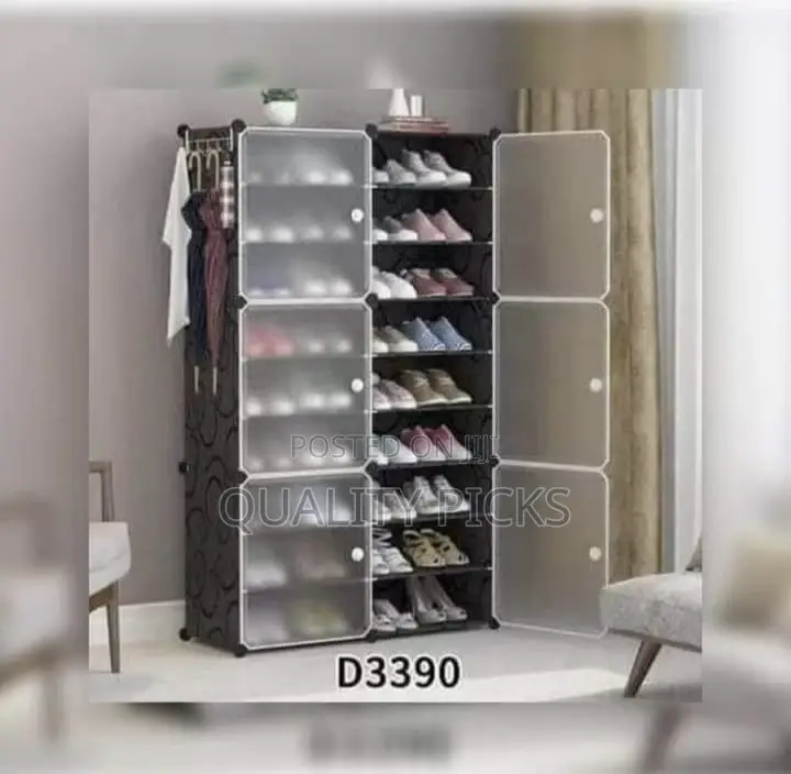 Plastic Wardrobe