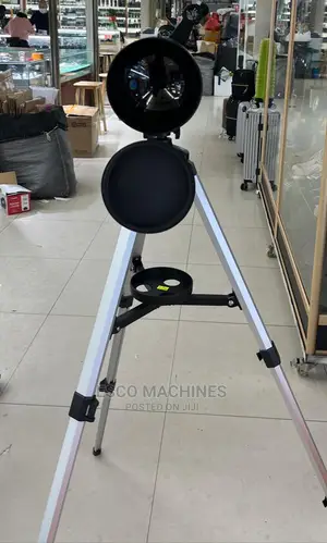 Astronomical Sky Telescope