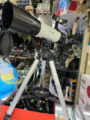 Astronomical Sky Telescope